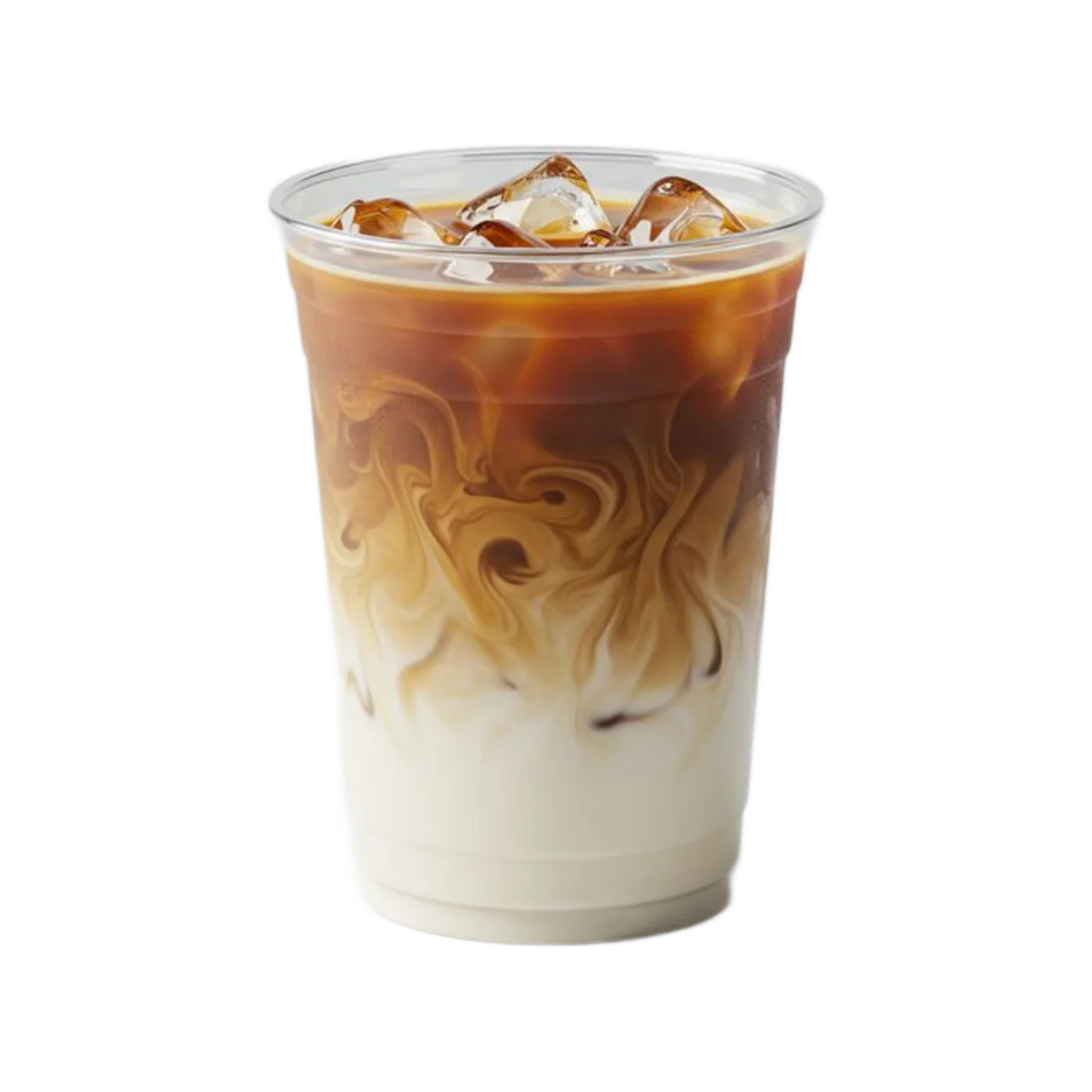 Latte clásico
