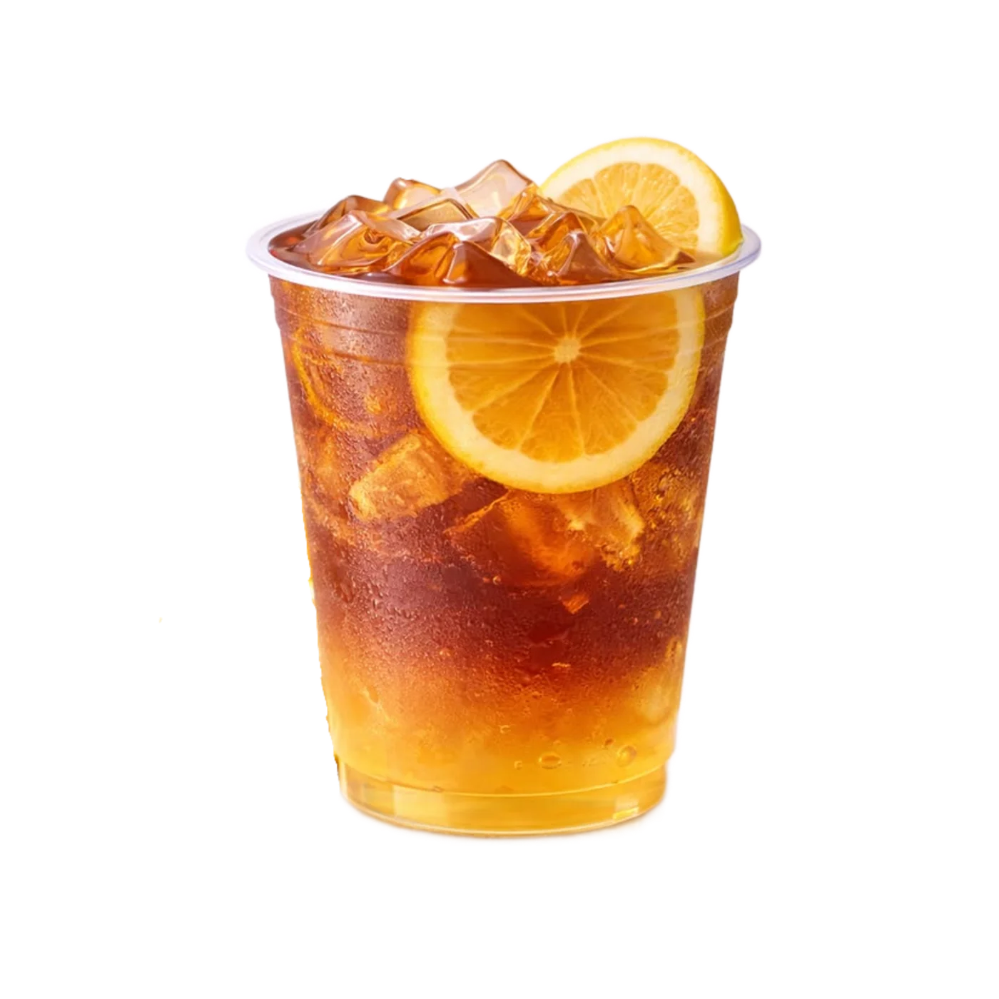 Orange Tonic Espresso