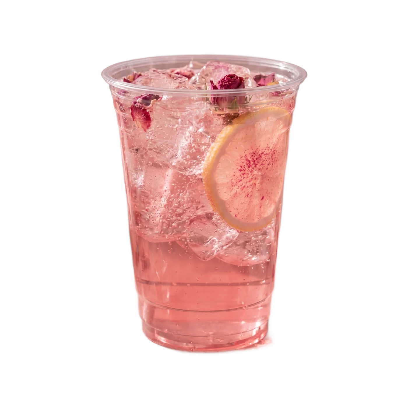 Rose Garden Lemonade